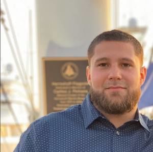 Meet your Posher, Joshua